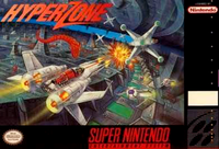 Hyperzone